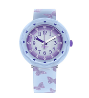 Orologio Flik Flak Bambino in Bioplastica ZFCSP119 - ZFCSP119